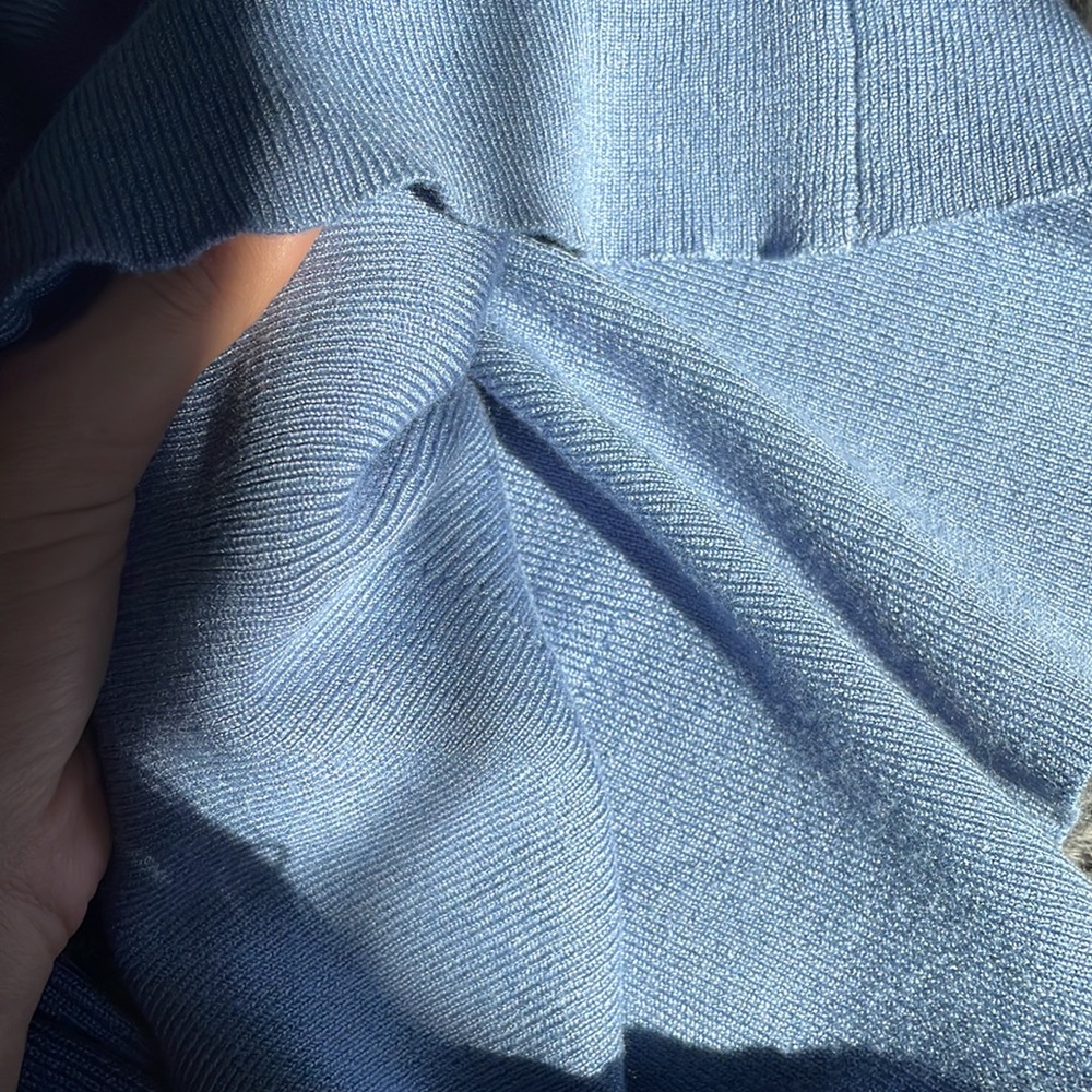 -Turtle Neck- - image 2